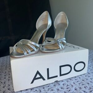 Heels from Aldo